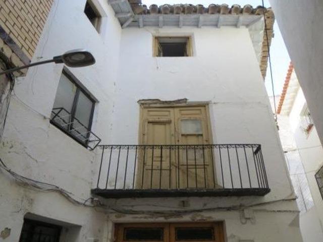 Casa en venta en Comarca de Baza, Andalucía