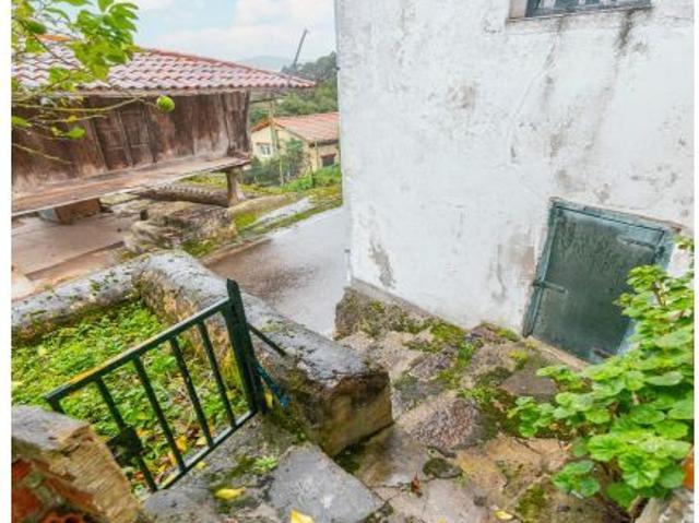 Casa en venta en Soto Del Barco, Asturias