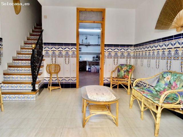 Casa en venta en Penàguila