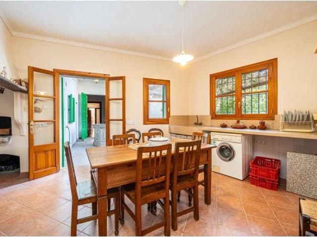 Casa en venta en Maria De La Salut
