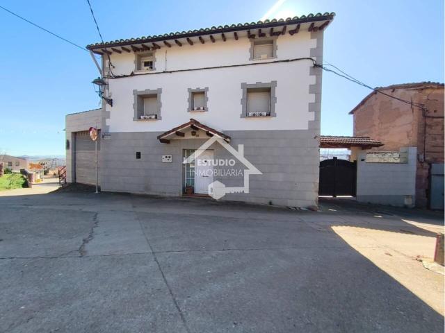 Casa en venta en Torrecilla Sobre Alesanco, La Rioja