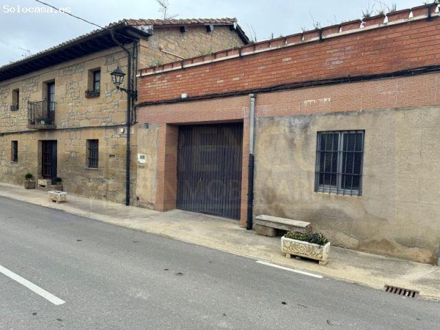 Casa en venta en Baños De Rioja, La Rioja