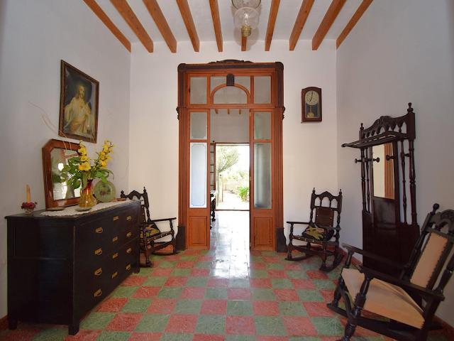 Casa en venta en Pla de Mallorca, Baleares