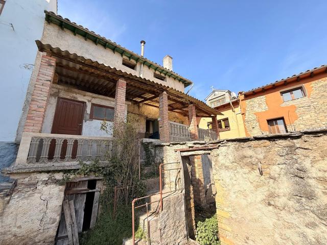 Casa en venta en Veracruz, Aragón
