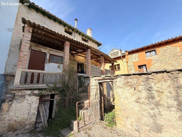 Casa en venta en Veracruz, Aragón