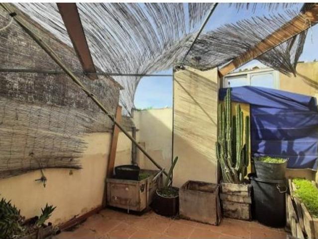 Casa en venta en Ibi, Valencia