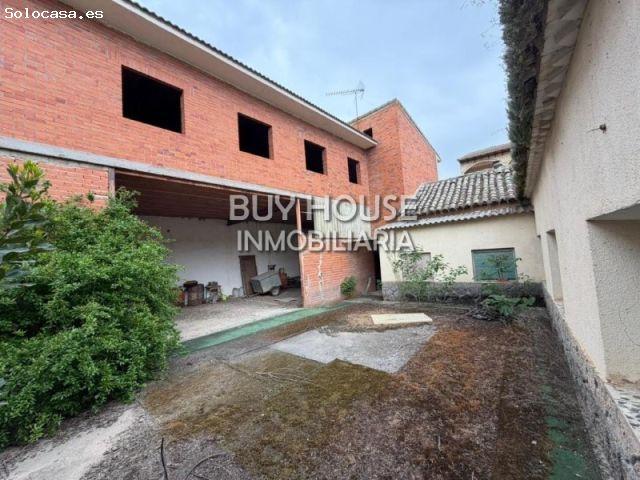 Casa en venta en Magán, Castilla-La Mancha