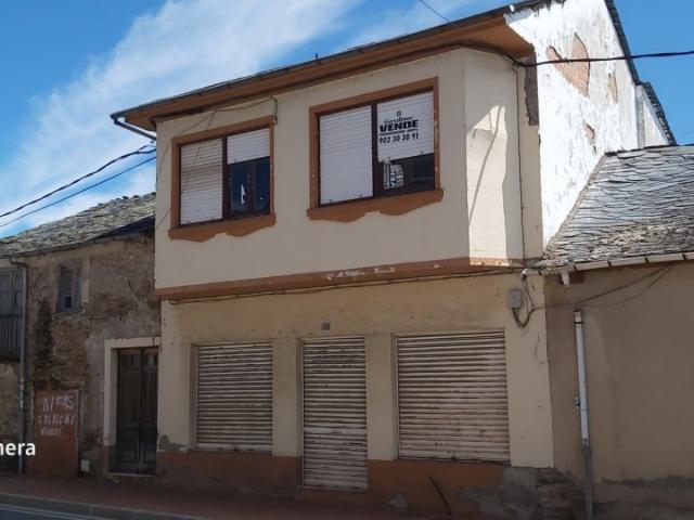 Casa en venta en Cubillos Del Sil