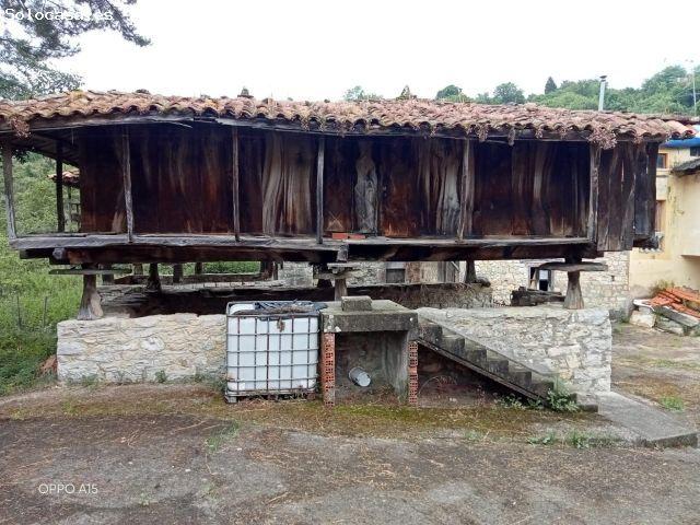 Casa en venta en Salas, Asturias