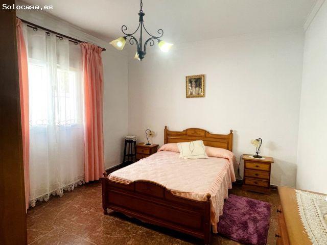 Casa en venta en La Joya, Antequera