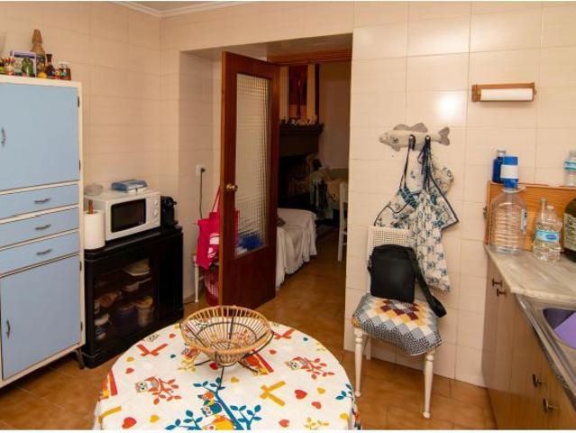 Casa en venta en el Comtat, Valencia