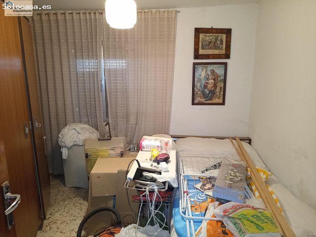 Casa en venta en Aldeanueva Del Codonal, Sexmo de Posaderas