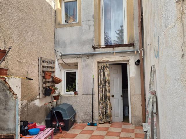 Casa en venta en La Vega, Ambite