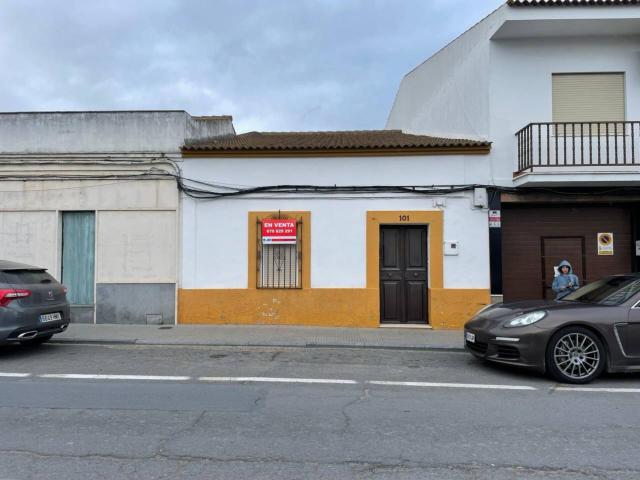 Casa en venta en San Bartolomé De La Torre