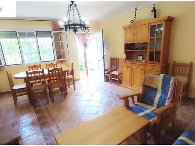 Casa en venta en Casas De Lázaro, Castilla-La Mancha
