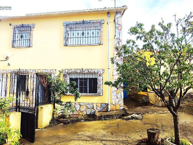 Casa en venta en Casas De Lázaro, Castilla-La Mancha