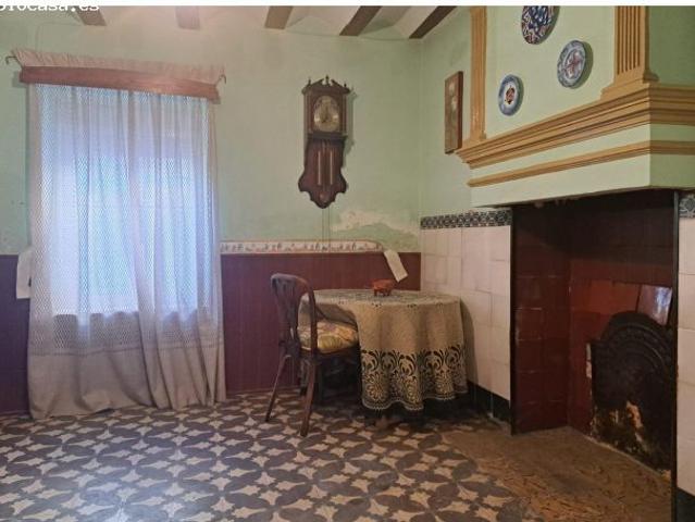 Casa en venta en La Plana de Utiel-Requena, Valencia