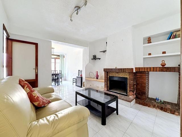 Casa en venta en l'Alcoià, Valencia