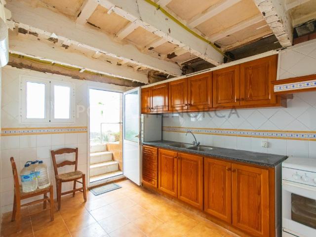 Casa en venta en Menorca, Baleares
