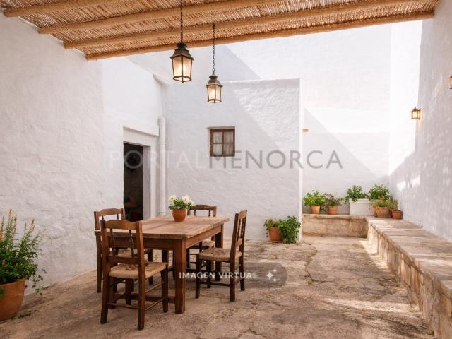 Casa en venta en Menorca, Baleares