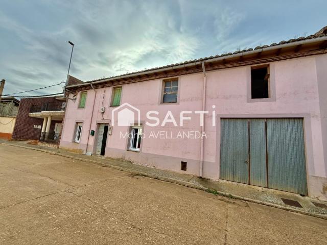 Casa Rural en venta en Matanza, Castilla y León