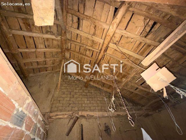 Casa en venta en Matanza, Castilla y León