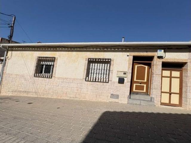 Casa en venta en Río Mula, Murcia