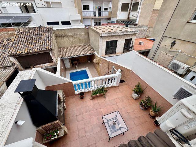 Casa en venta en l'Horta Sud, Valencia