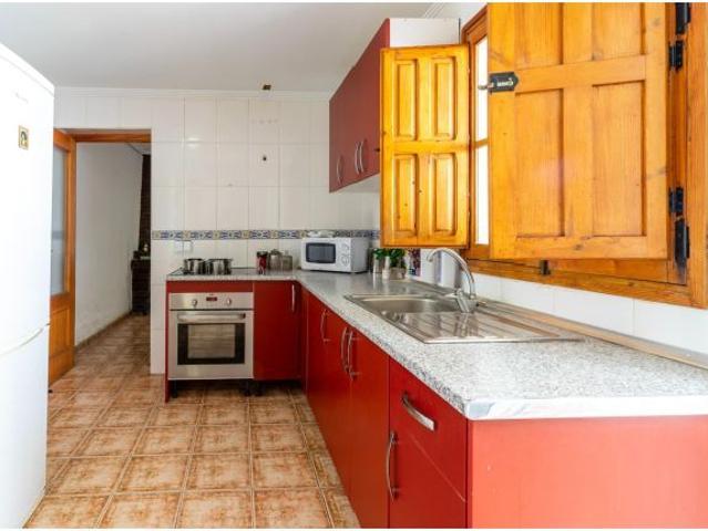 Casa en venta en Hoya y Cabezo, Vega Media del Segura