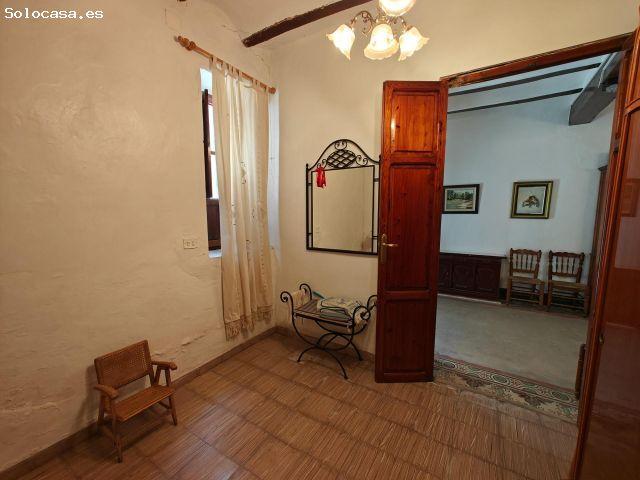 Casa en venta en La Hoya de Buñol, Valencia