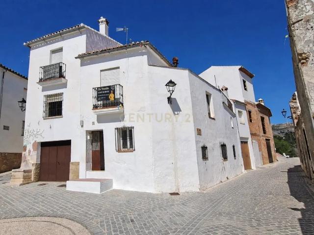 Casa en venta en Serranía de Ronda, Andalucía