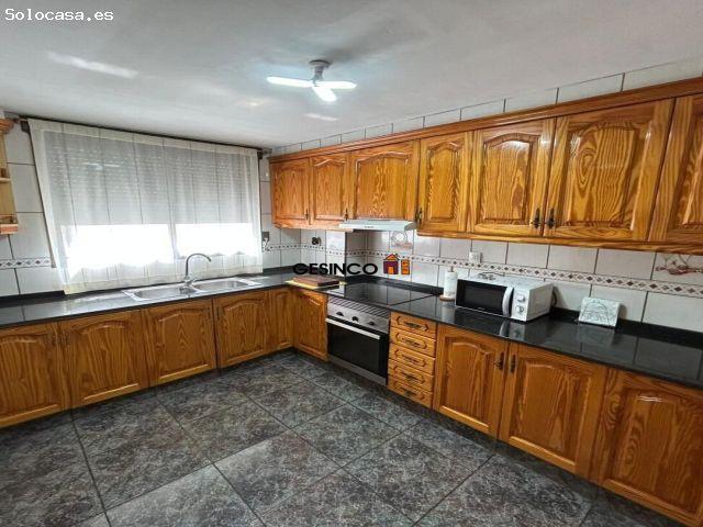 Casa en venta en la Costera, Valencia