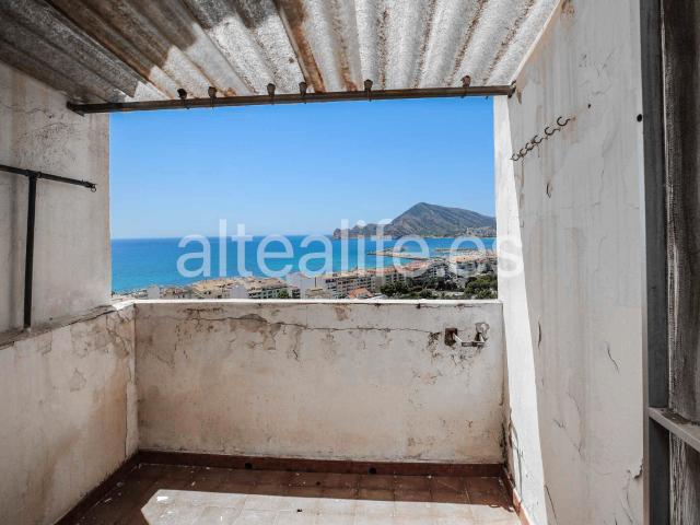 Casa en venta en la Marina Baixa, Valencia