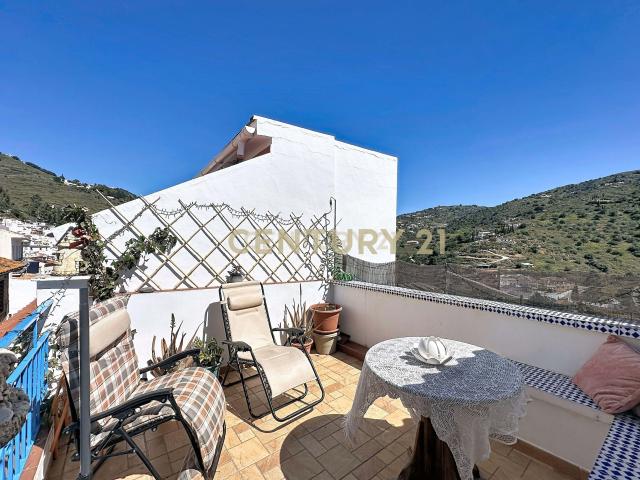 Casa en venta en La Axarquía, Andalucía