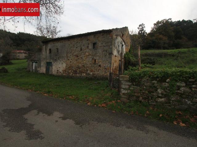 Casa en venta en Barrio chino, Colindres