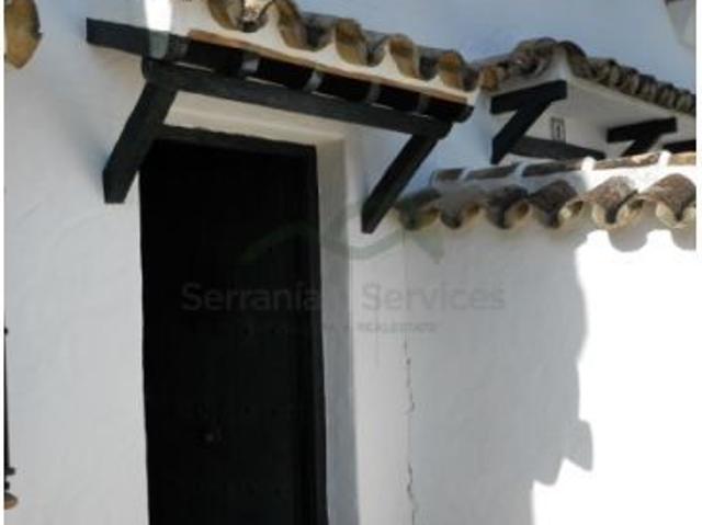 Casa en venta en Sierra de Cádiz, Andalucía