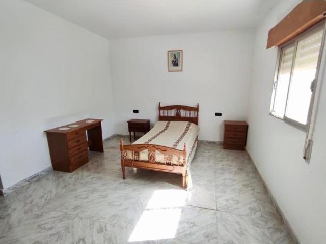 Casa en venta en Abrucena, Andalucía