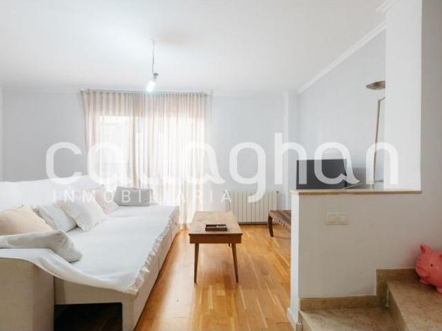 Casa en venta en l'Horta Nord, Valencia