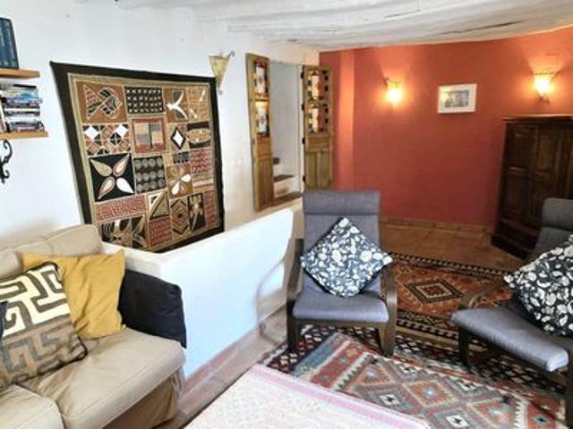 Villa en venta en Canillas De Albaida