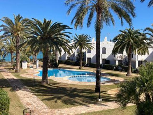 Villa en venta en Dénia