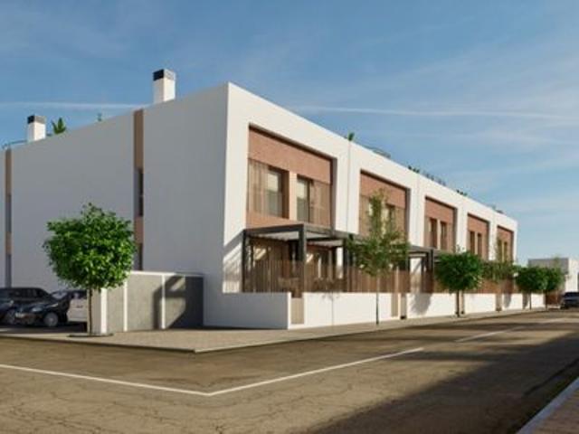 Villa en venta en Dolores