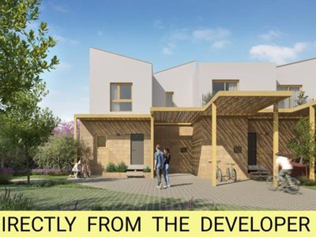 Villa en venta en El Verger