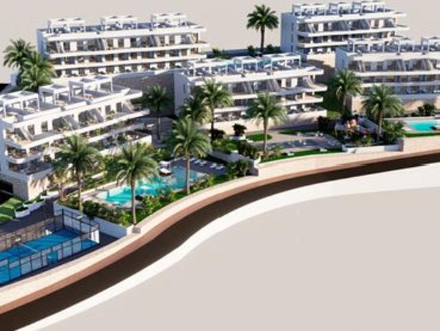 Villa en venta en Finestrat