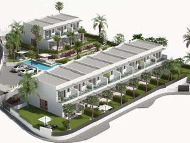Villa en venta en Finestrat