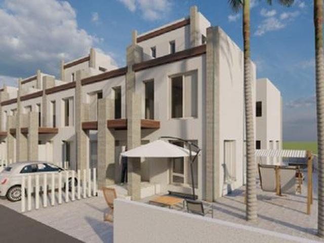 Villa en venta en Santa Pola