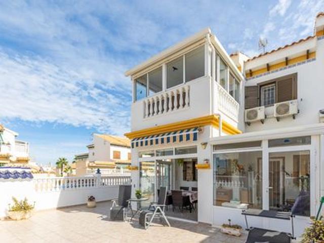 Villa en venta en Valencia