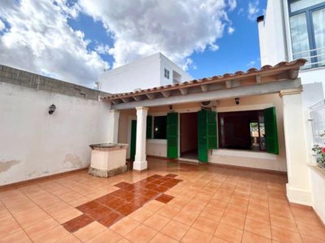 Villa en venta en Portocolom