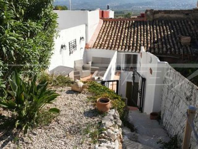 Villa en venta en Tormos