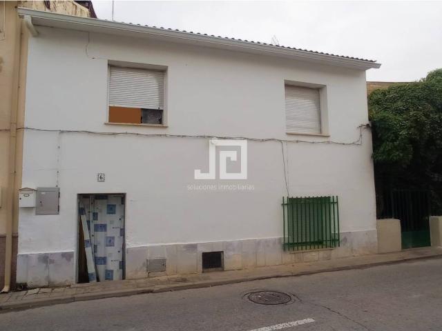 Casa en venta en Villamanrique De Tajo, Madrid