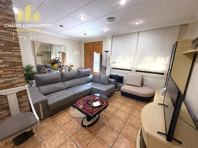 Casa en venta en l'Horta Sud, Valencia